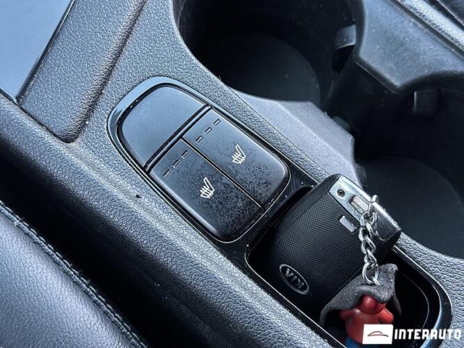 kia Niro 2017