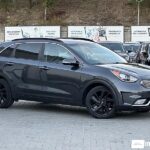 Kia Niro 2017