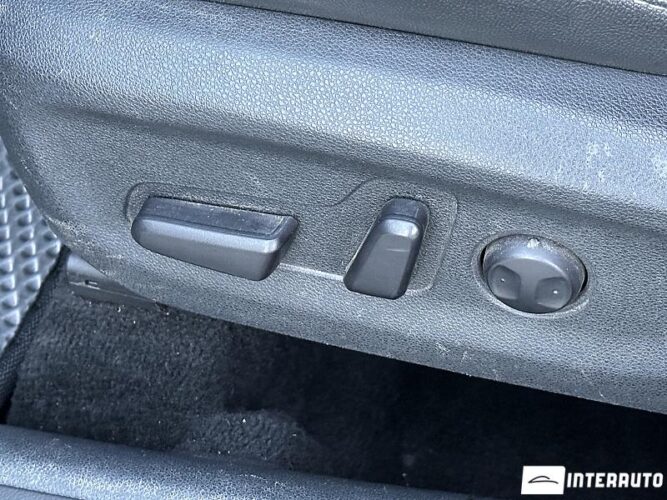 kia Niro 2017