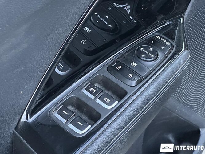 kia Niro 2017