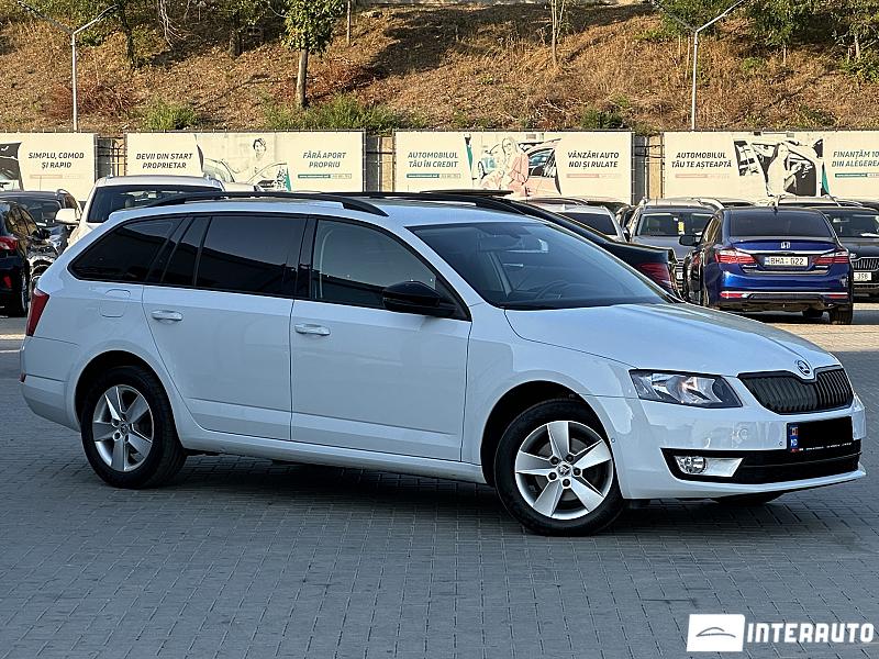 interauto oferta masina