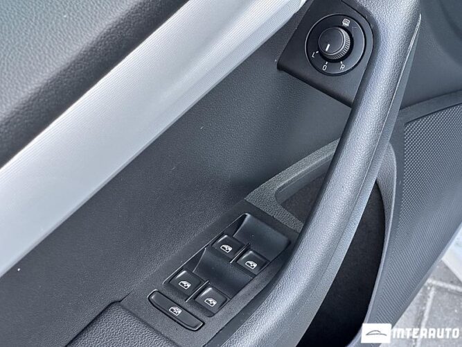 skoda Octavia 2016