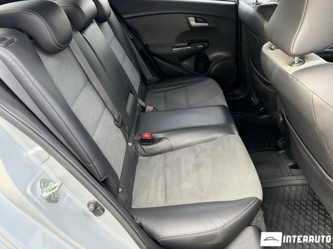 honda Insight 2012