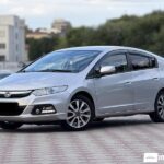 Honda Insight 2012