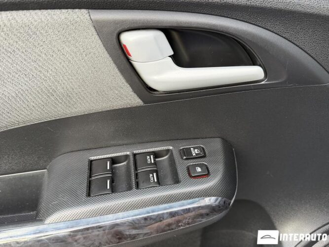 honda Insight 2012