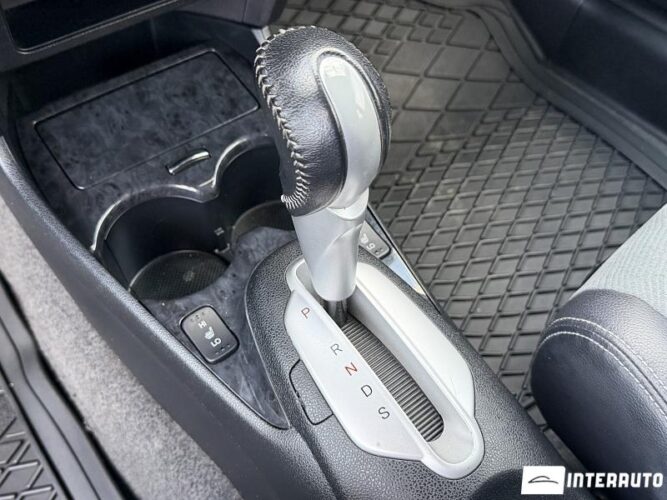 honda Insight 2012