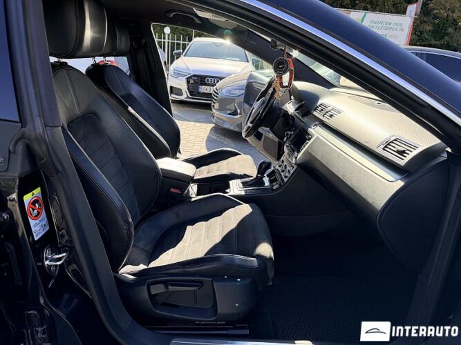 Volkswagen Passat CC 35 volkswagen Passat CC 2013