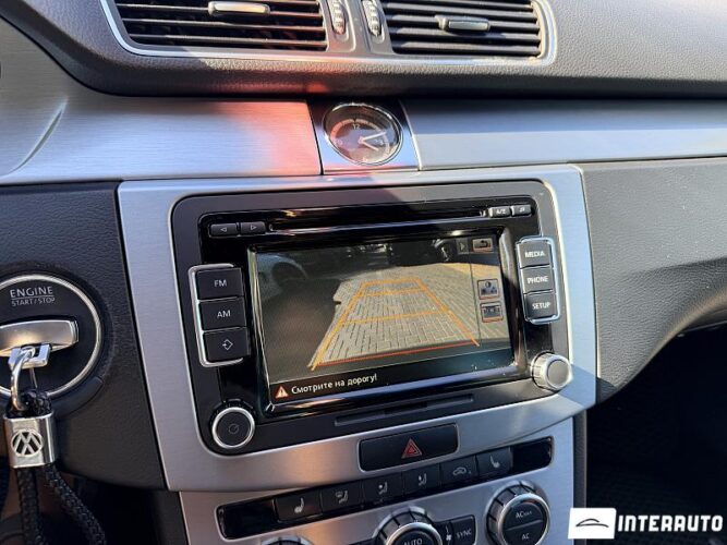 Volkswagen Passat CC 40 volkswagen Passat CC 2013