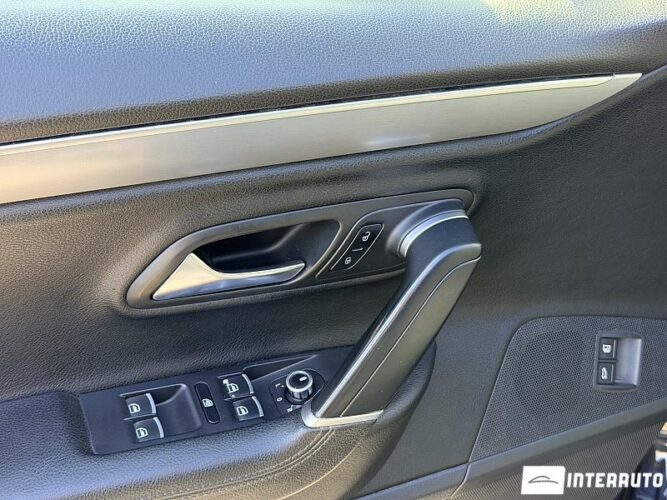 Volkswagen Passat CC 43 volkswagen Passat CC 2013
