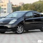 Toyota Prius 2008
