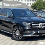 Mercedes GLS 400 2023