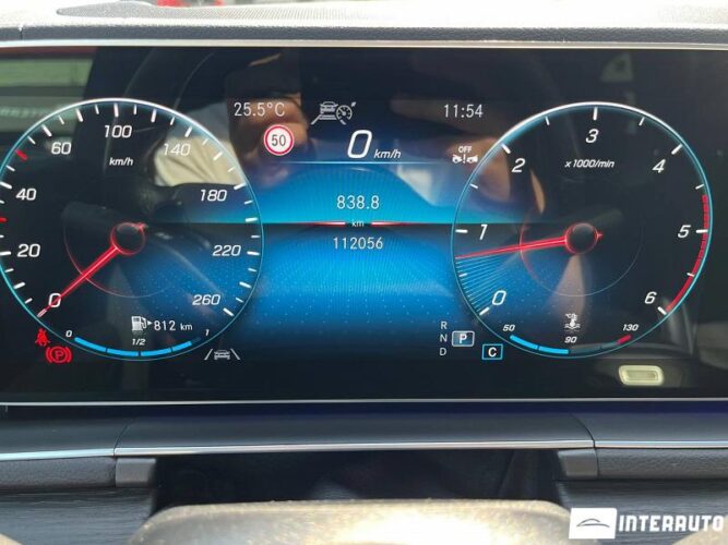 Mercedes GLS 400 58 mercedes GLS 400 2023
