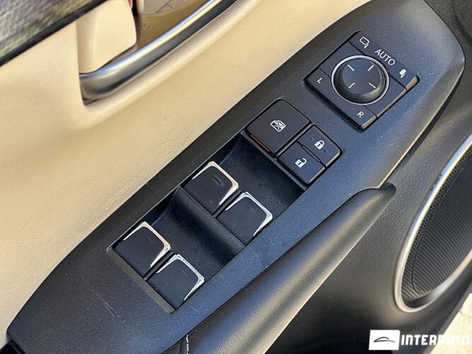 Lexus NX 300H 51 lexus NX 300H 2018