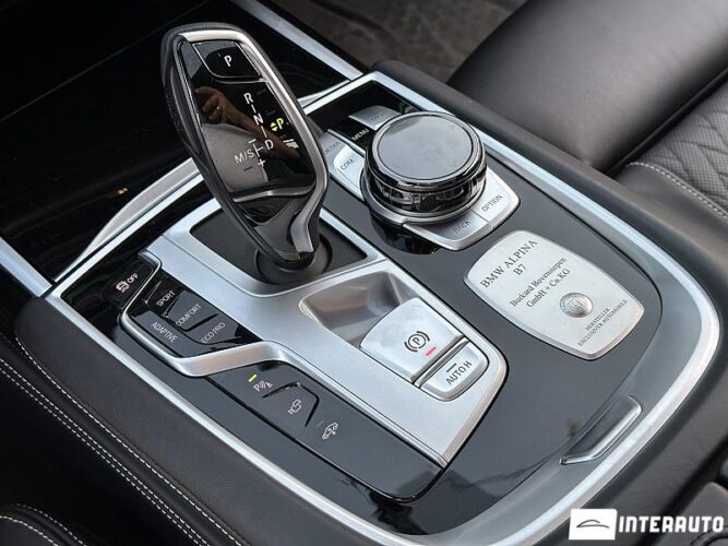 BMW 750 48 bmw 750 2019