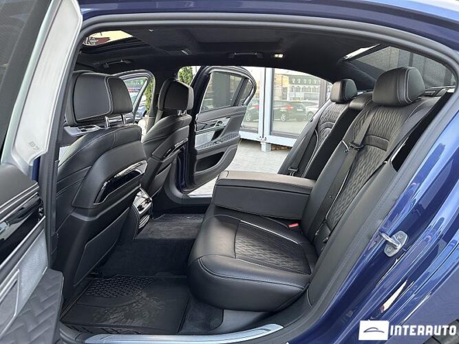 BMW 750 49 bmw 750 2019
