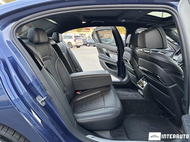 BMW 750 53 bmw 750 2019