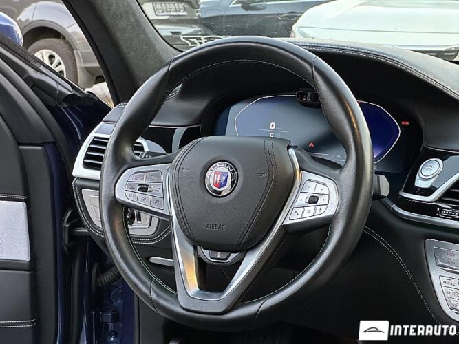 BMW 750 43 bmw 750 2019