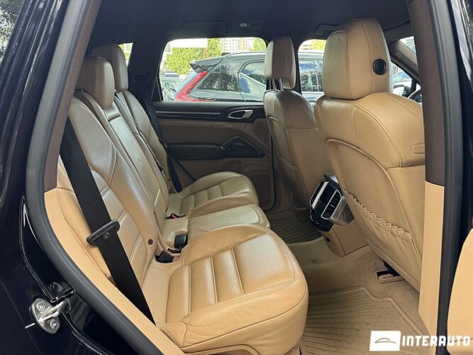 Porsche Cayenne 51 porsche Cayenne 2015