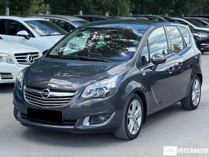 interauto oferta masina