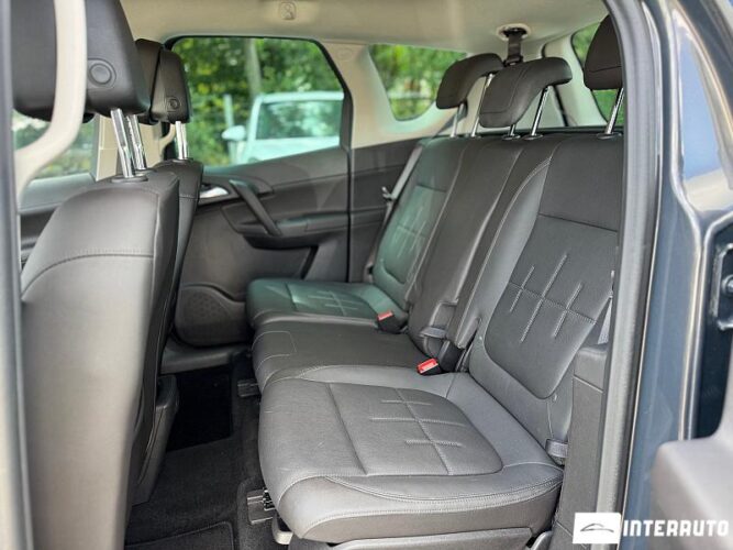 opel Meriva 2016
