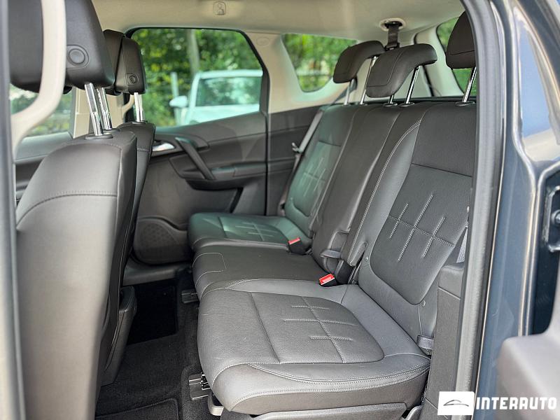 opel Meriva 2016