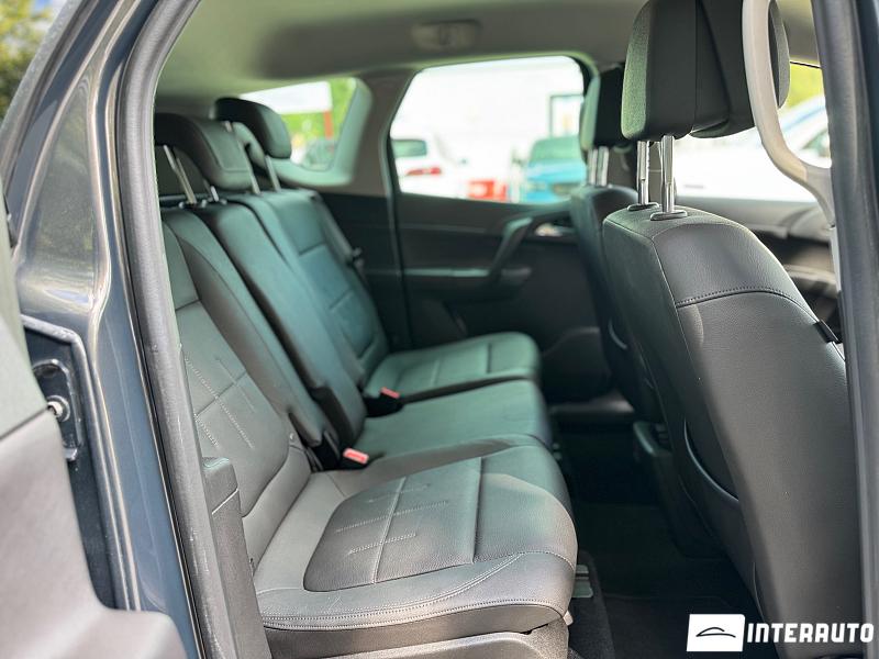 opel Meriva 2016