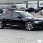 Audi A6 2022