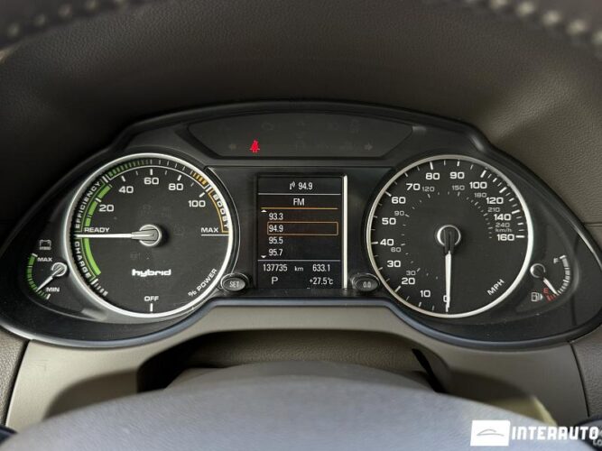 audi Q5 2013