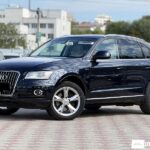 Audi Q5 2013