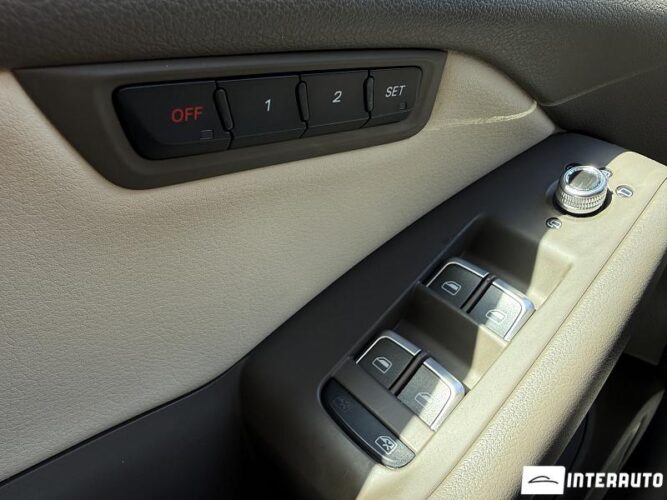 audi Q5 2013