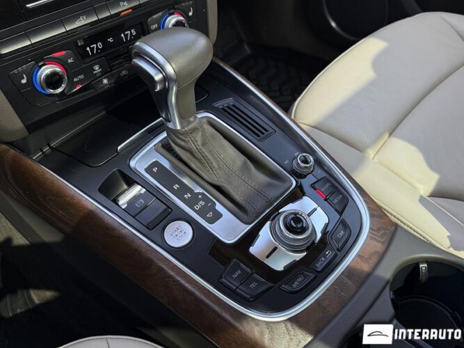 audi Q5 2013