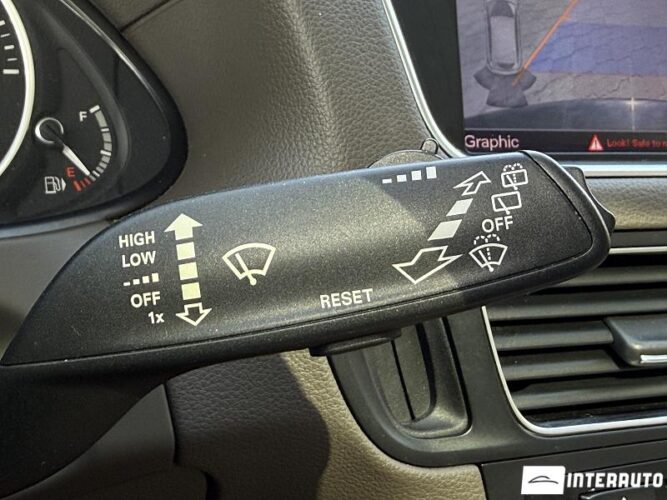 audi Q5 2013