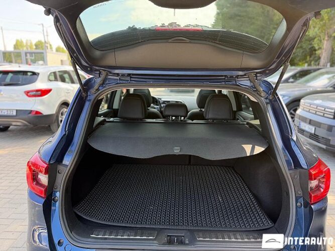 renault Kadjar 2019