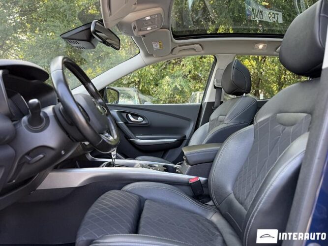 renault Kadjar 2019