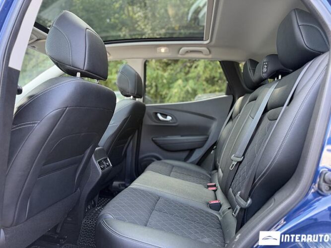 renault Kadjar 2019