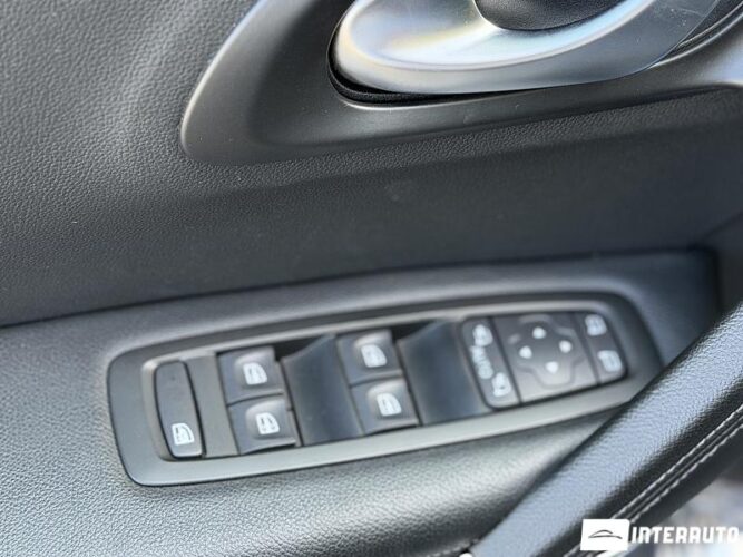 renault Kadjar 2019