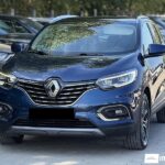 Renault Kadjar 2019