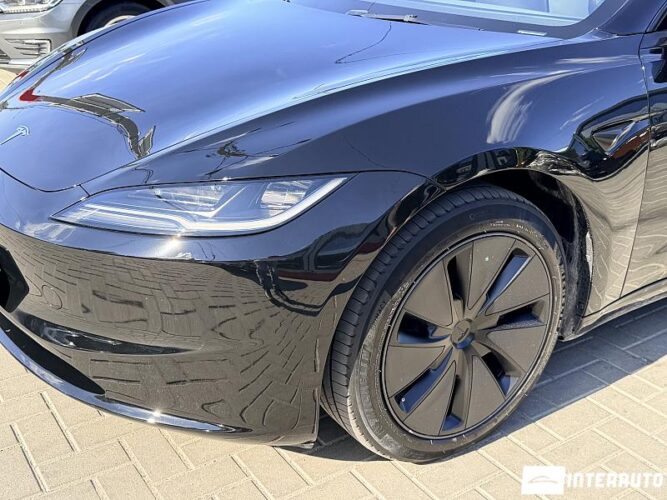 Tesla Model 3 35 tesla Model 3 2023