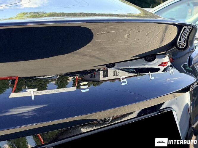 Tesla Model 3 36 tesla Model 3 2023