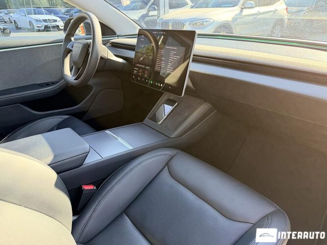 Tesla Model 3 45 tesla Model 3 2023
