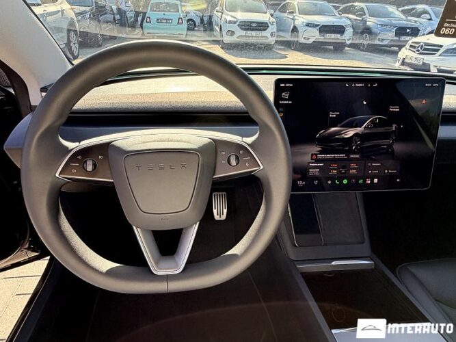 Tesla Model 3 41 tesla Model 3 2023