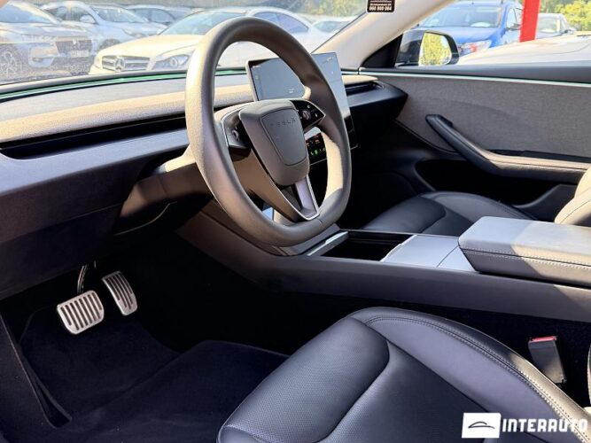Tesla Model 3 40 tesla Model 3 2023