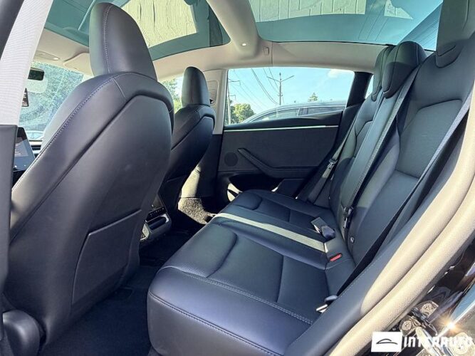 Tesla Model 3 48 tesla Model 3 2023
