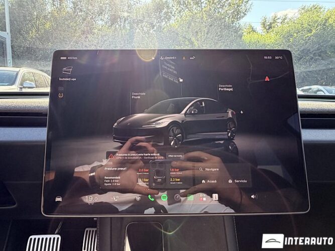 Tesla Model 3 42 tesla Model 3 2023