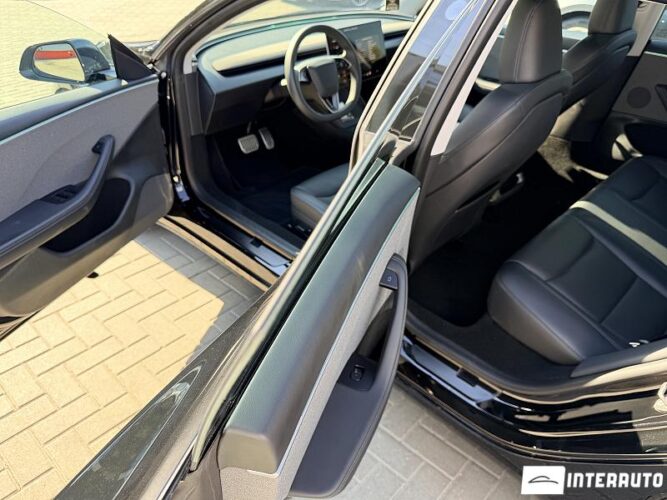Tesla Model 3 46 tesla Model 3 2023
