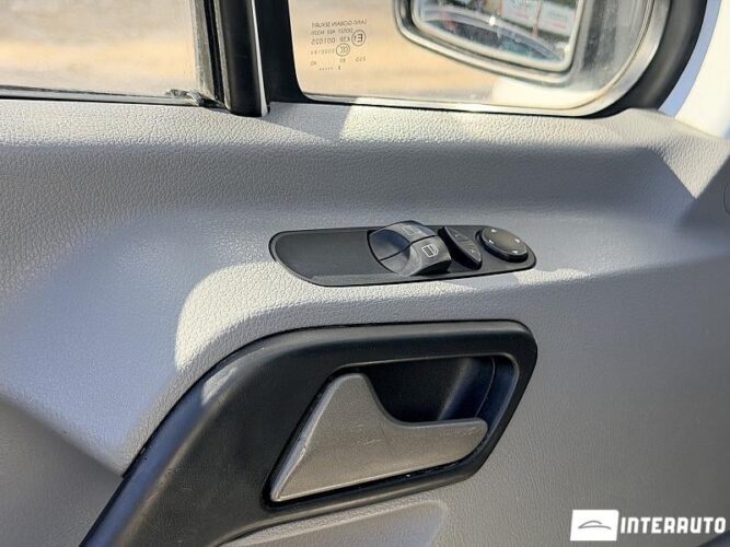 mercedes Sprinter 2013