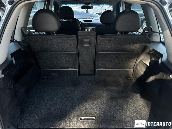 Opel Meriva 47 opel Meriva 2009