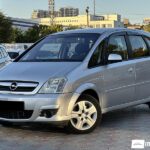 Opel Meriva 2009