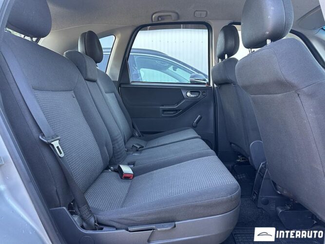 Opel Meriva 46 opel Meriva 2009