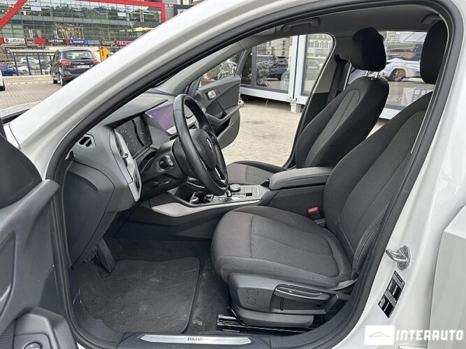 BMW 116 34 bmw 116 2021